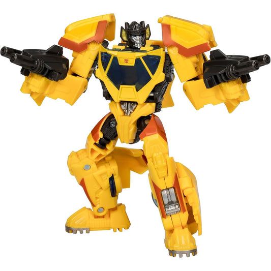 Transformers: Studio Series (Bumblebee) - Sunstreaker