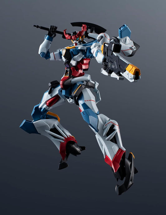 Mobile Suit Gundam: S.H. Figuarts - gMS-Ω GQuuuuuX