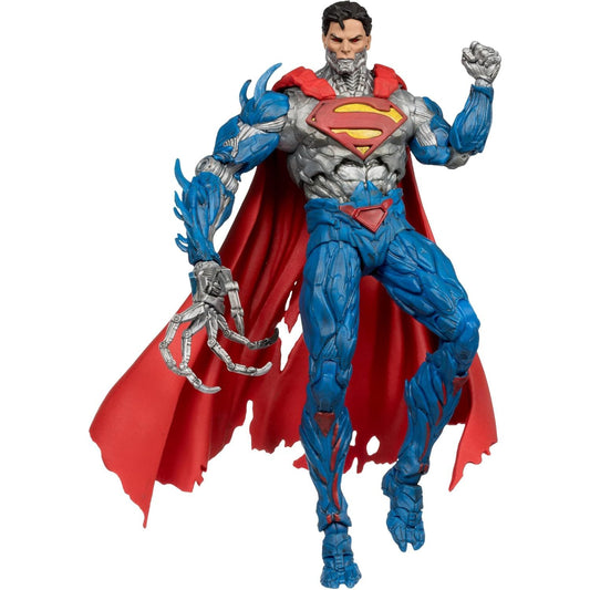 DC Multiverse - Cyborg Superman (New 52)