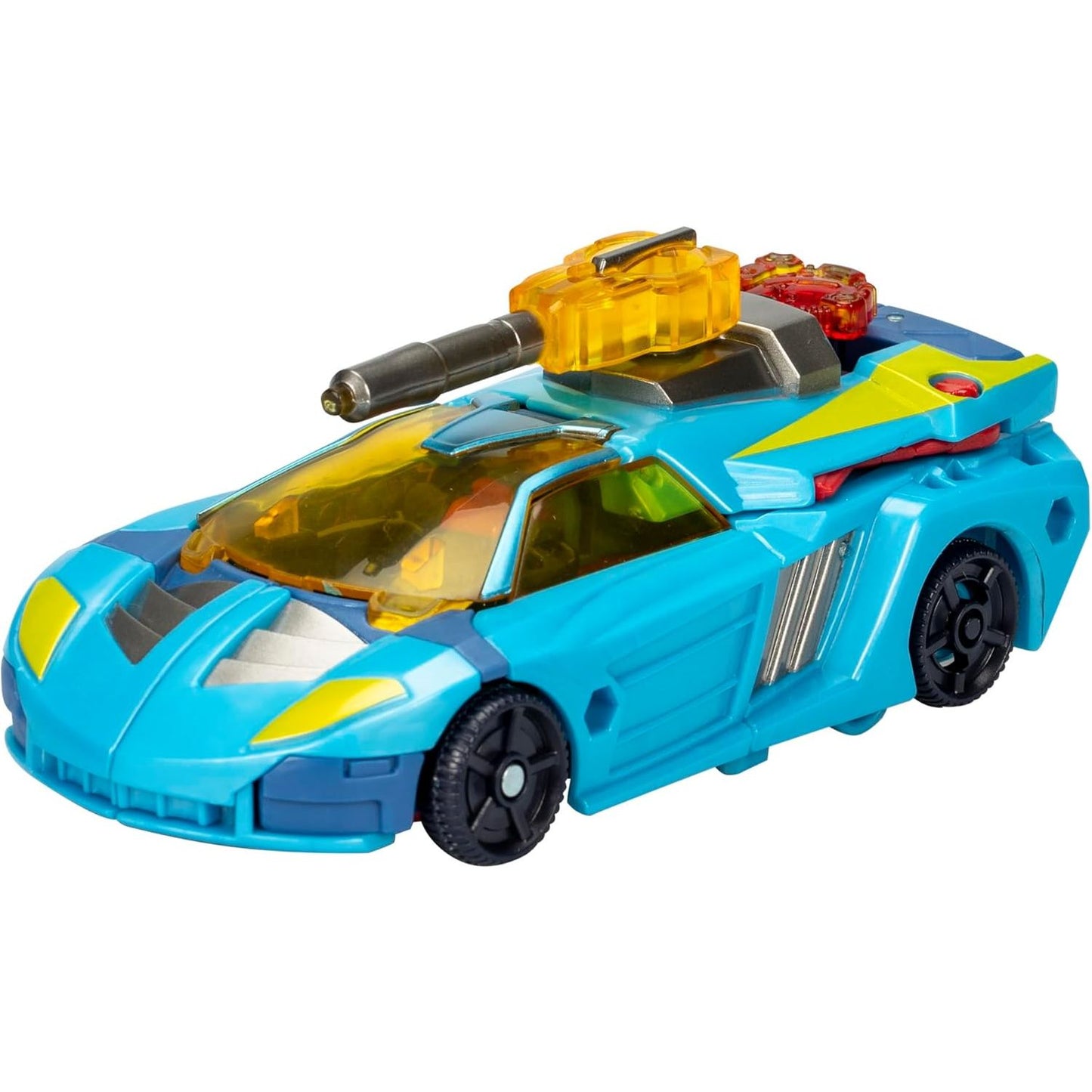 Transformers: Legacy United - Cybertron Universe Hot Shot