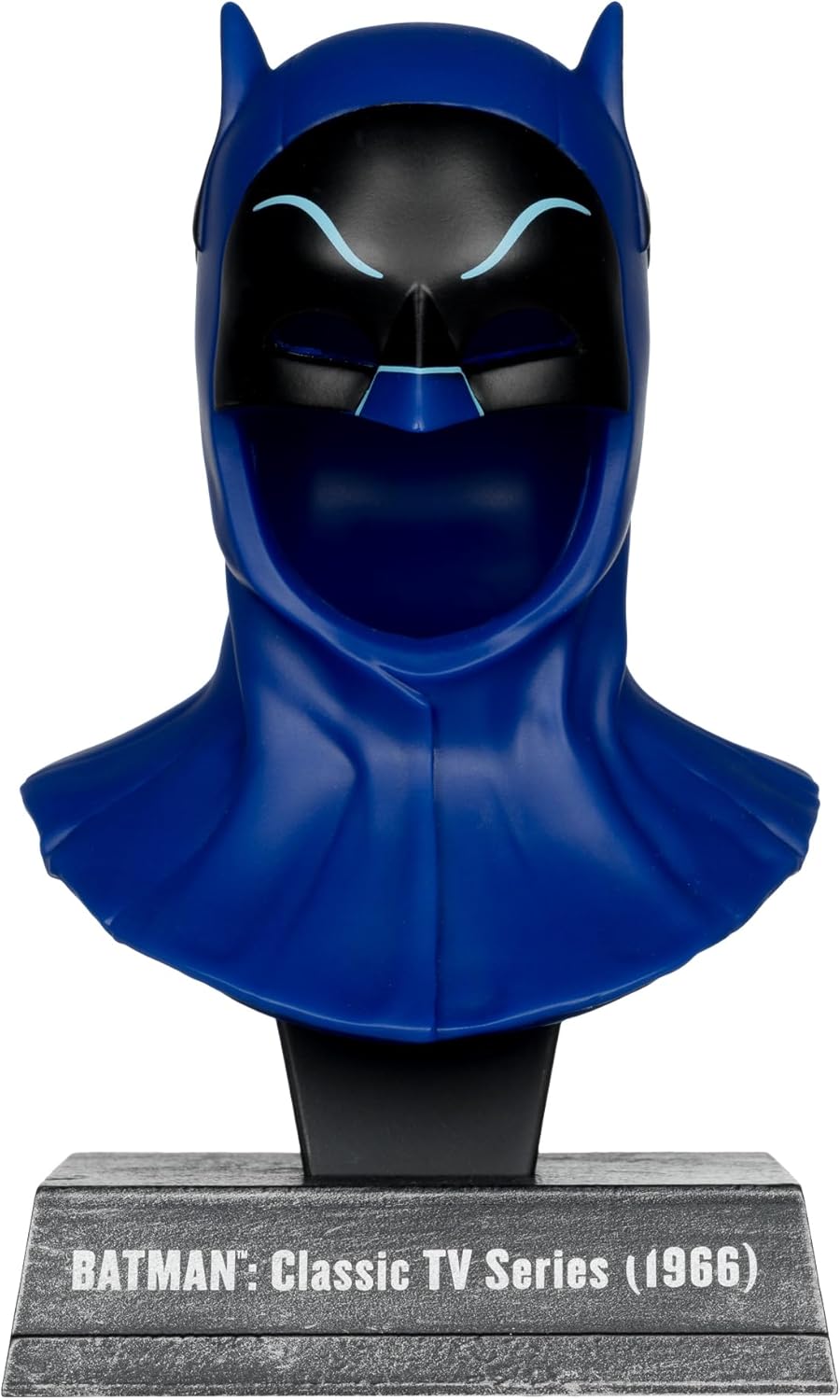 DC Direct - Batman '66 Cowl Replica