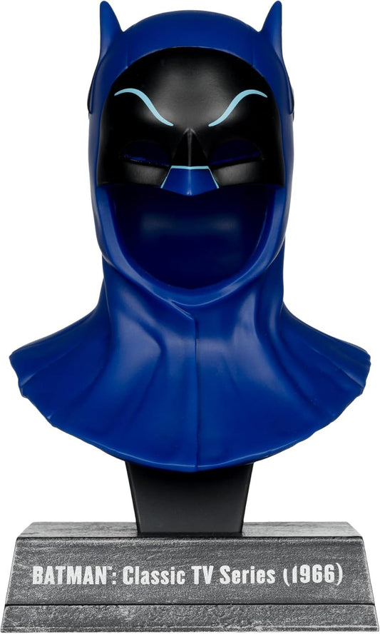 DC Direct - Batman '66 Cowl Replica