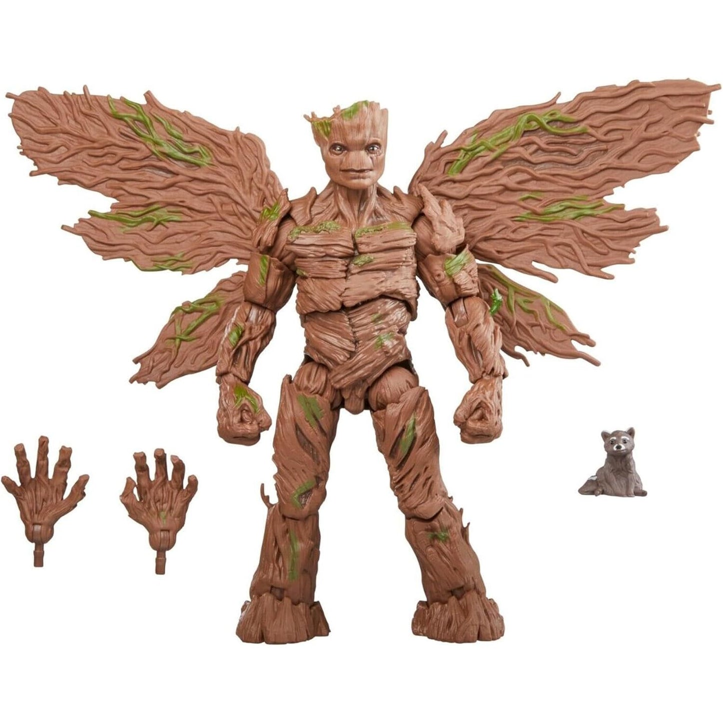 Marvel Legends: Guardians of the Galaxy Vol. 3 - Groot