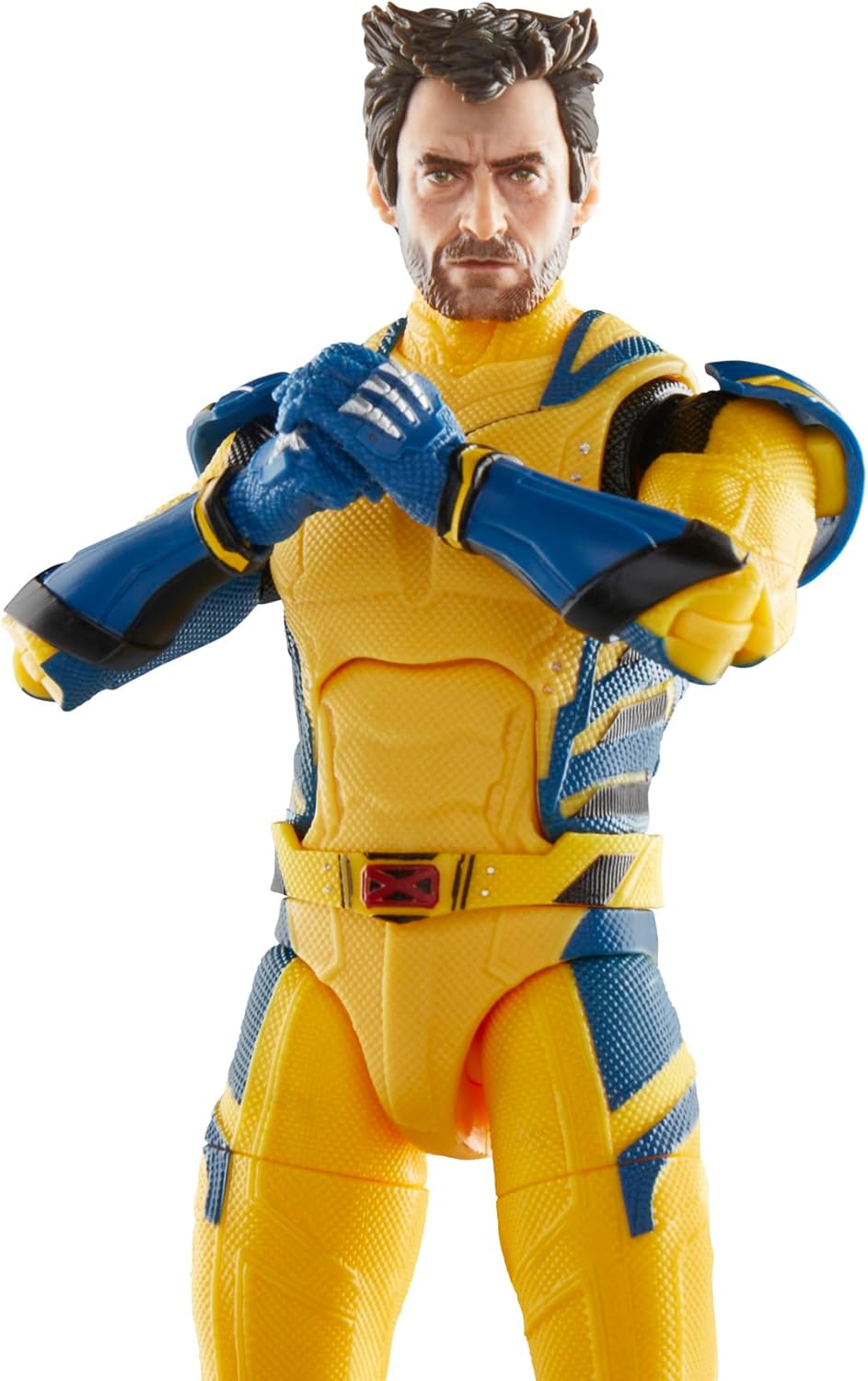 Marvel Legends - Wolverine (Deadpool and Wolverine)