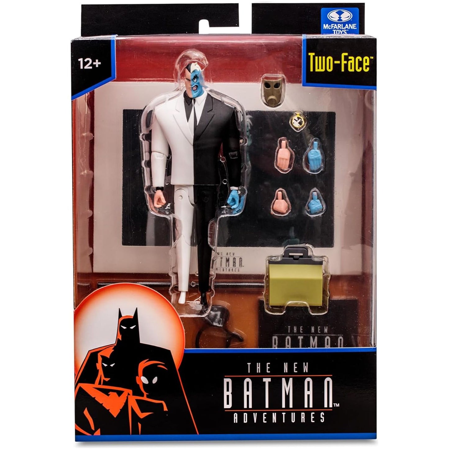 DC Direct - New Batman Adventures - Two-Face