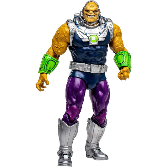 DC Multiverse - Megafig - Mongul