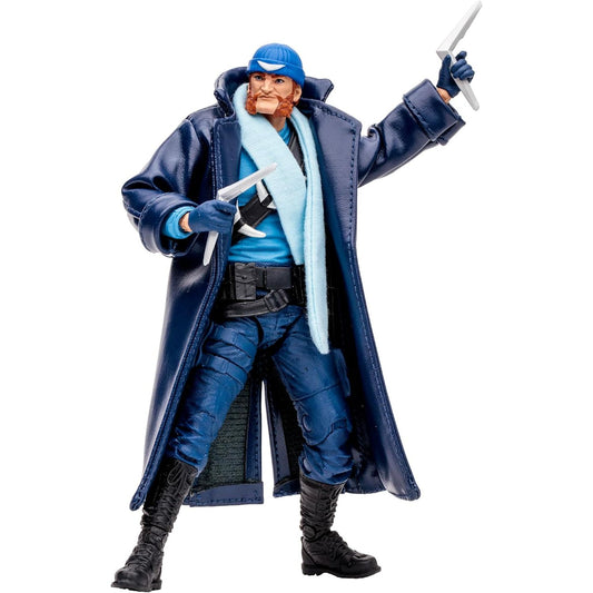 DC Multiverse - Captain Boomerang