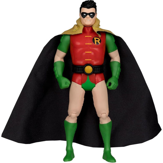 DC Super Powers - Robin (Dick Grayson)