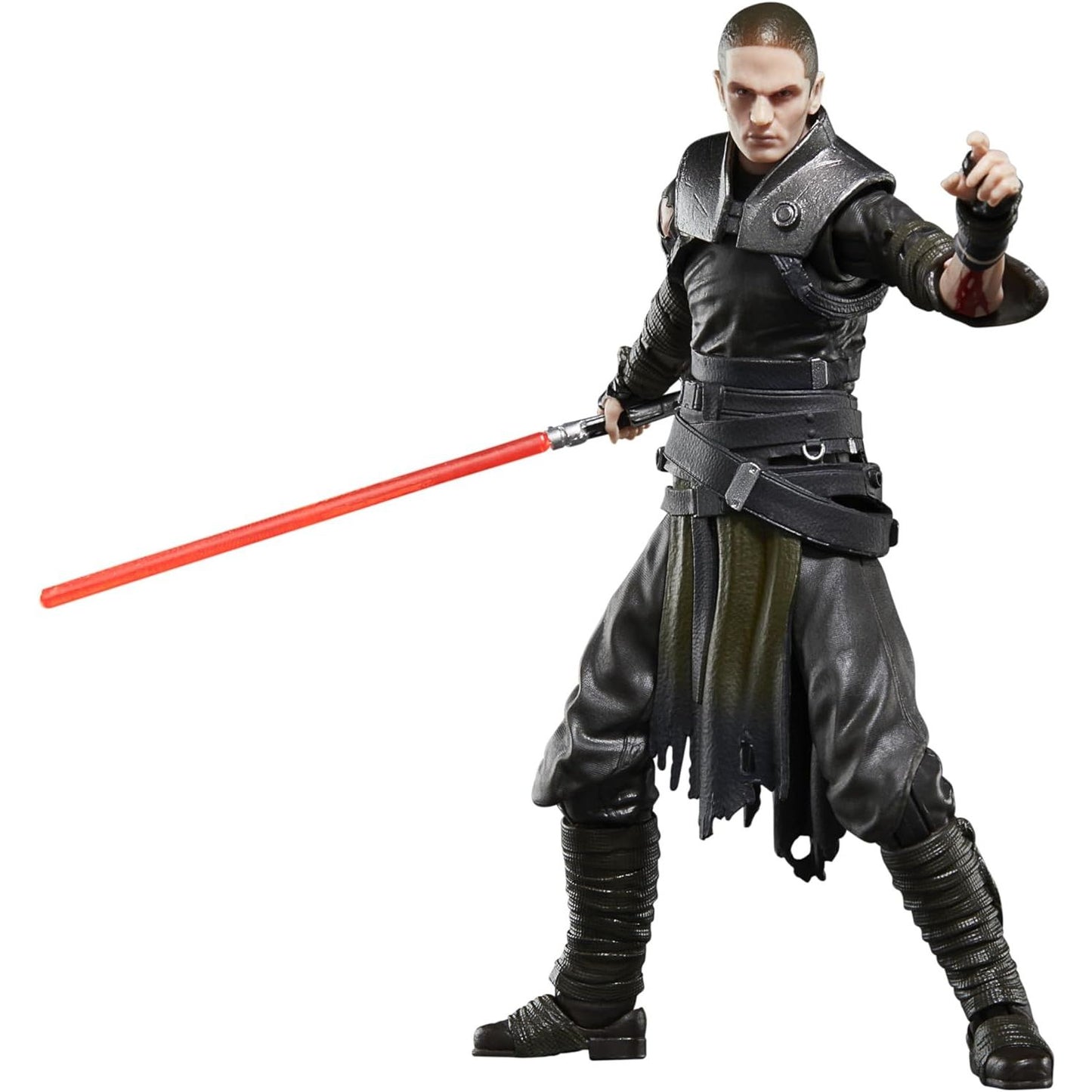 Star Wars Black Series: The Force Unleashed - Starkiller