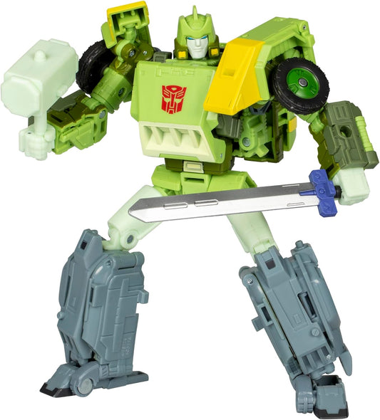 Transformers: Studio Series '86 - Springer