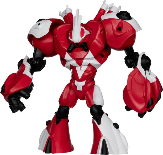 SPAWN - Robot Wars Spawn
