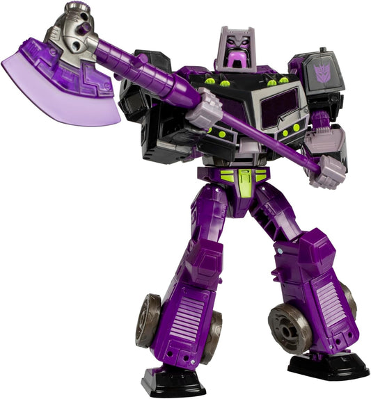 Transformers: Legacy United - Animated Universe Motormaster