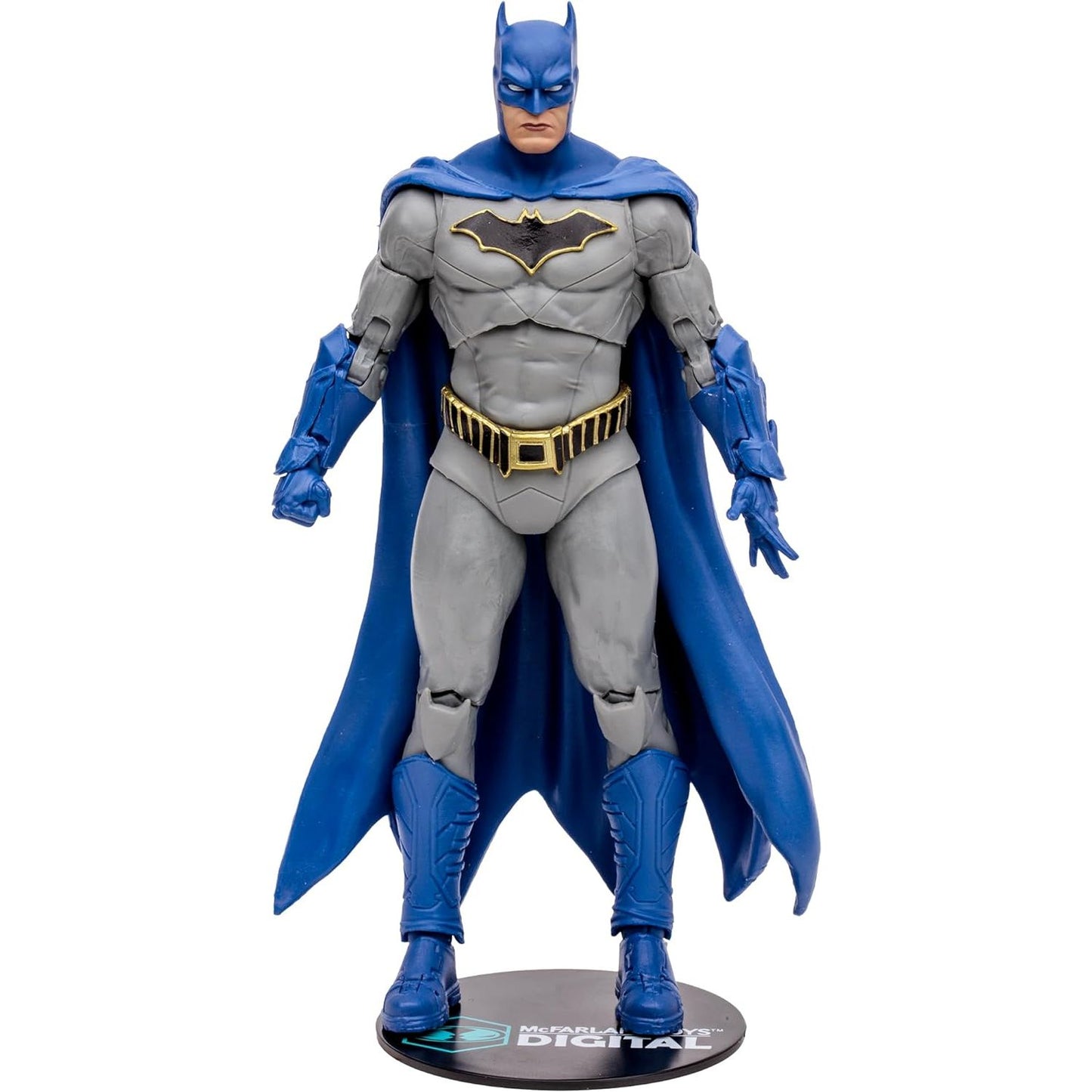 DC Direct - Batman w/ Digital Collectible