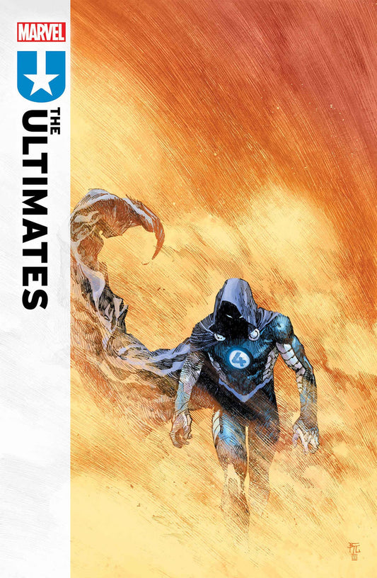 The Ultimates #17