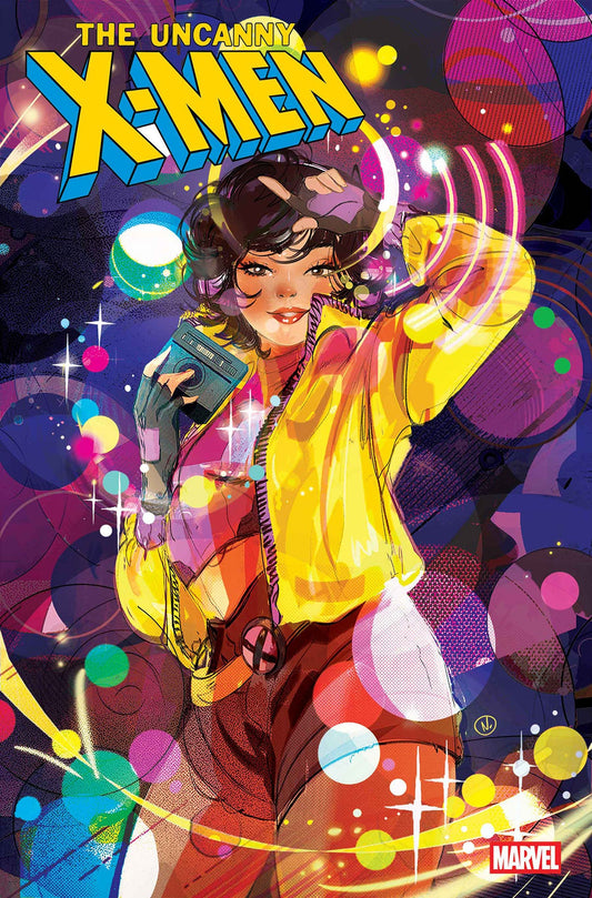 Uncanny X-Men #31 (Nicoletta Baldari Variant)