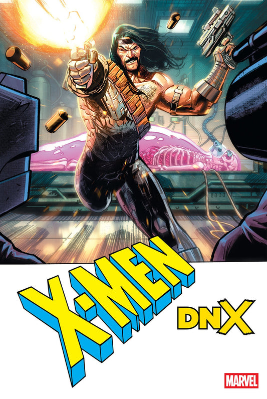 X-Men #39