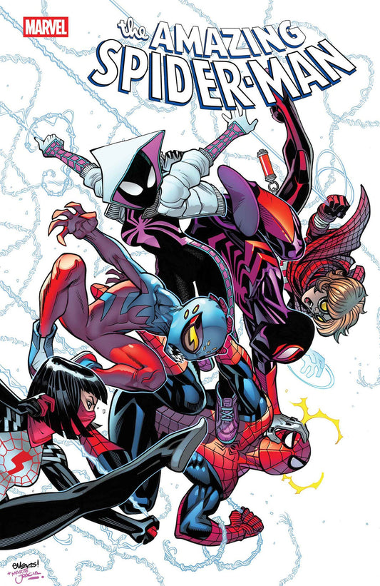The Amazing Spider-Man #12