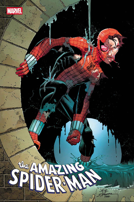 The Amazing Spider-Man #21