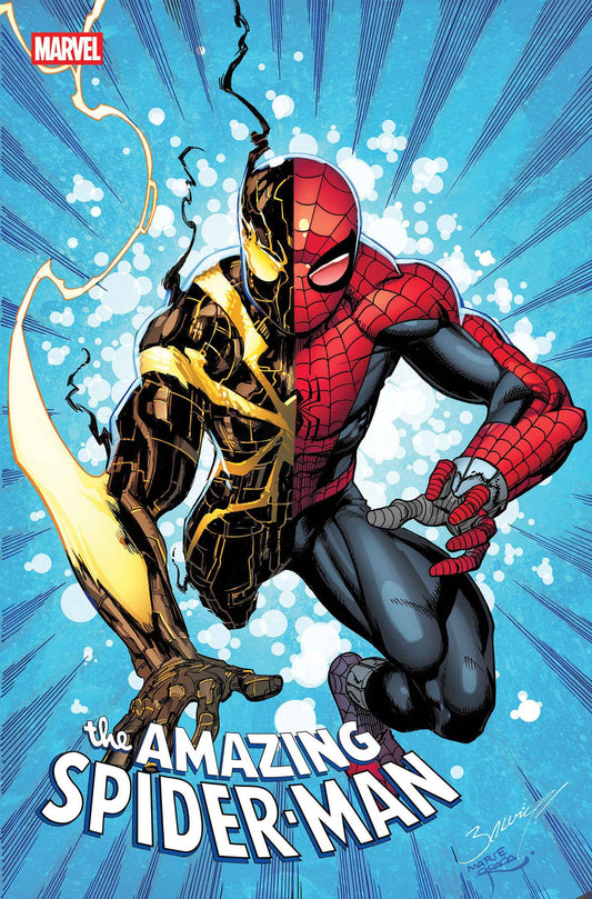 The Amazing Spider-Man #22