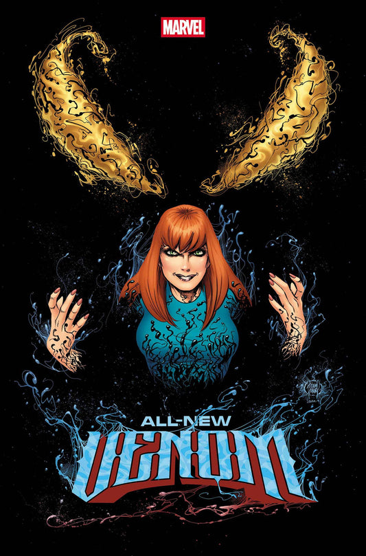 All-New Venom #10