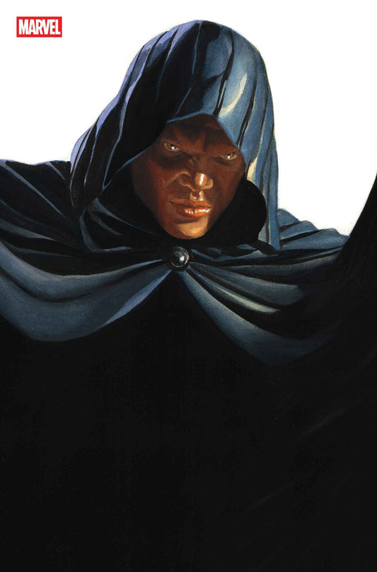 All-New Venom #10 (Alex Ross 'Timeless Cloak Virgin' Cover)