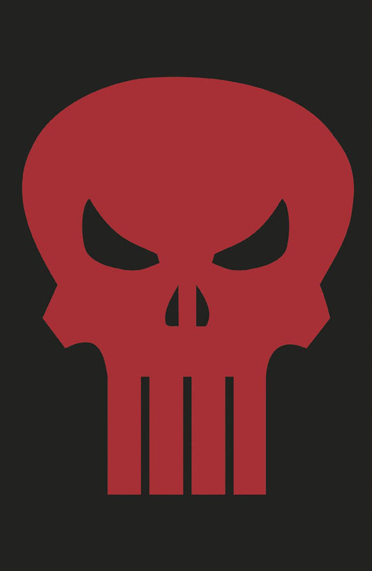 Punisher: Red Band #1 (2nd Printing)