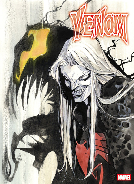 Venom #250 (Peach Momoko Cover)