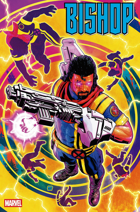 Bishop #2 (ACO Variant)