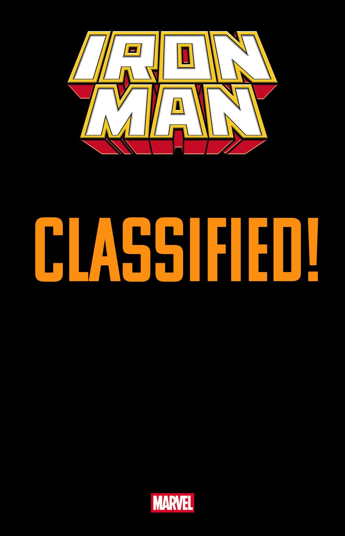 Iron Man #1 (Ivan Talavera Melinda May Variant)