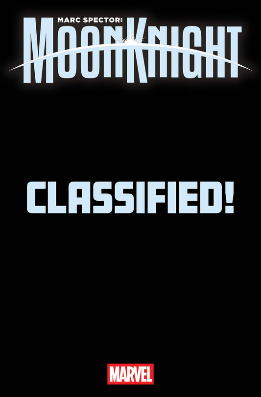 Marc Spector: Moon Knight #5 (Nino Is Magic: the Gathering Variant)