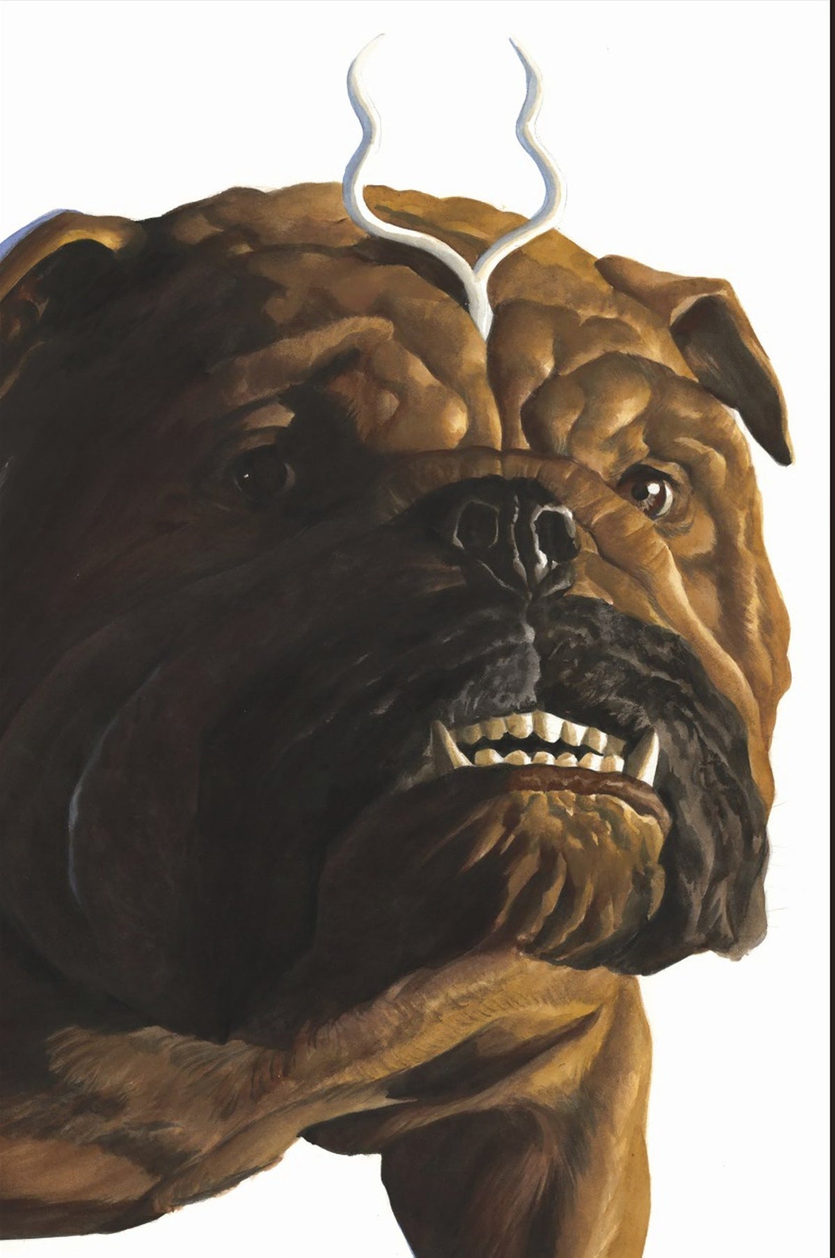 Jeff the Land Shark: Superstar #3 Alex Ross Timeless Virgin Variant