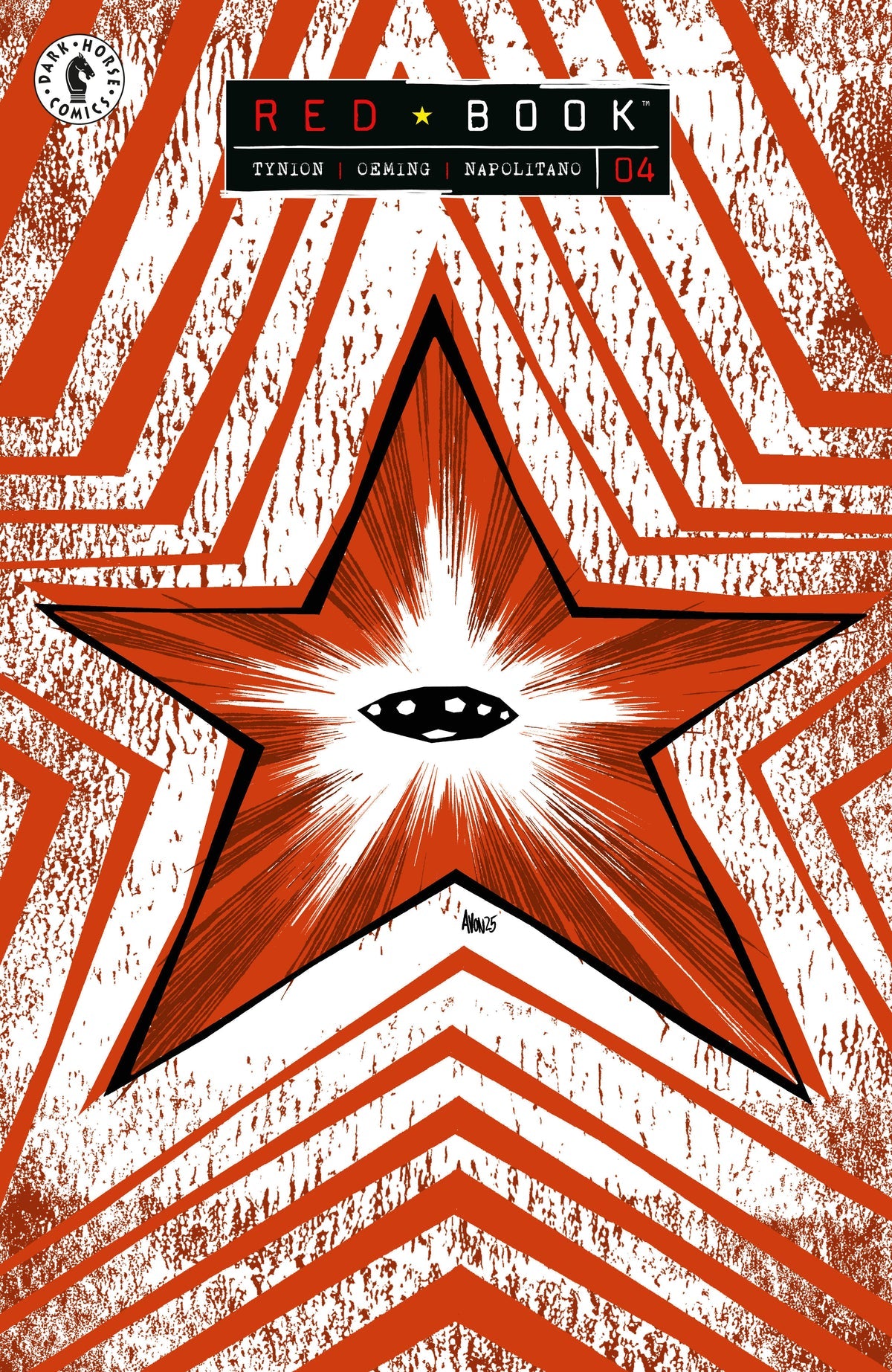 Red Book #4