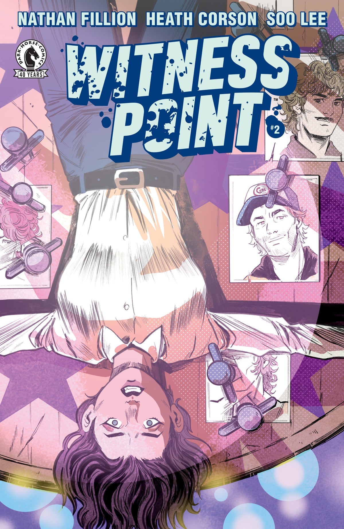 Witness Point #2