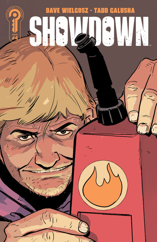 Showdown #4
