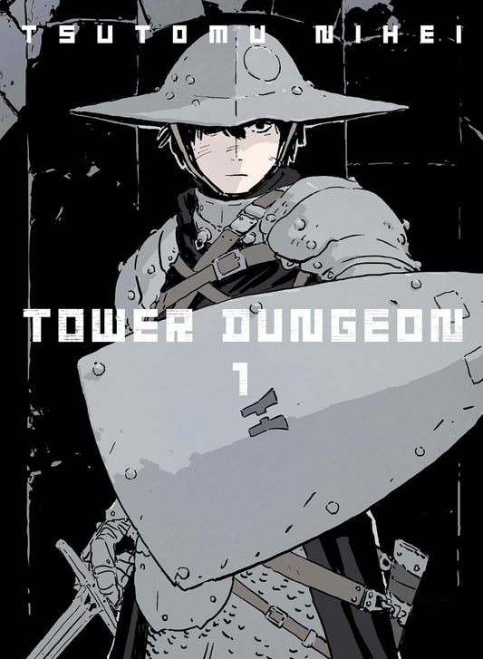 Tower Dungeon vol. 1
