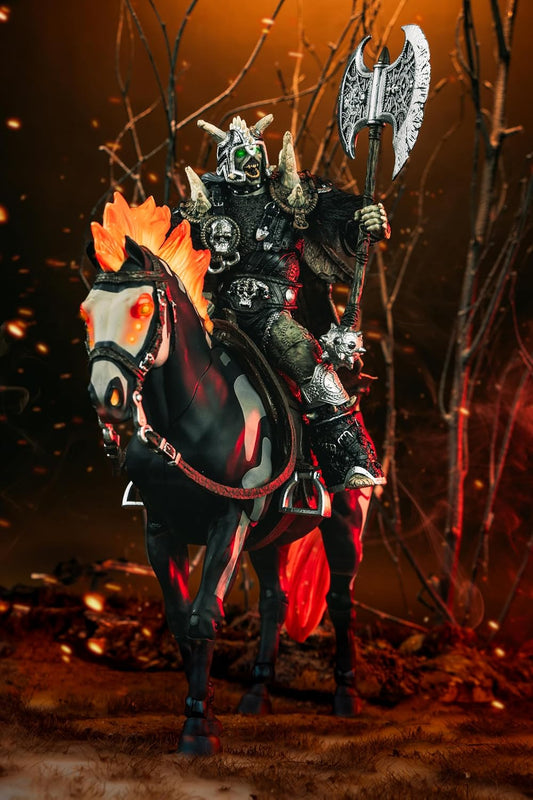 SPAWN - Bloodaxe