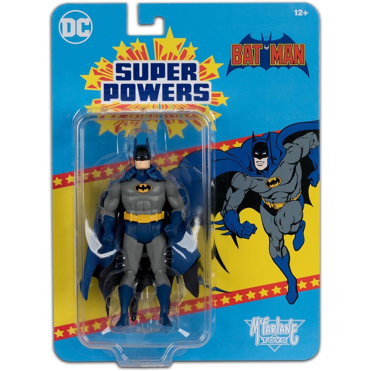 DC Super Powers - Batman