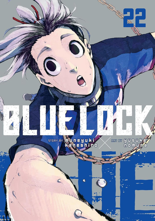 Blue Lock - vol. 22