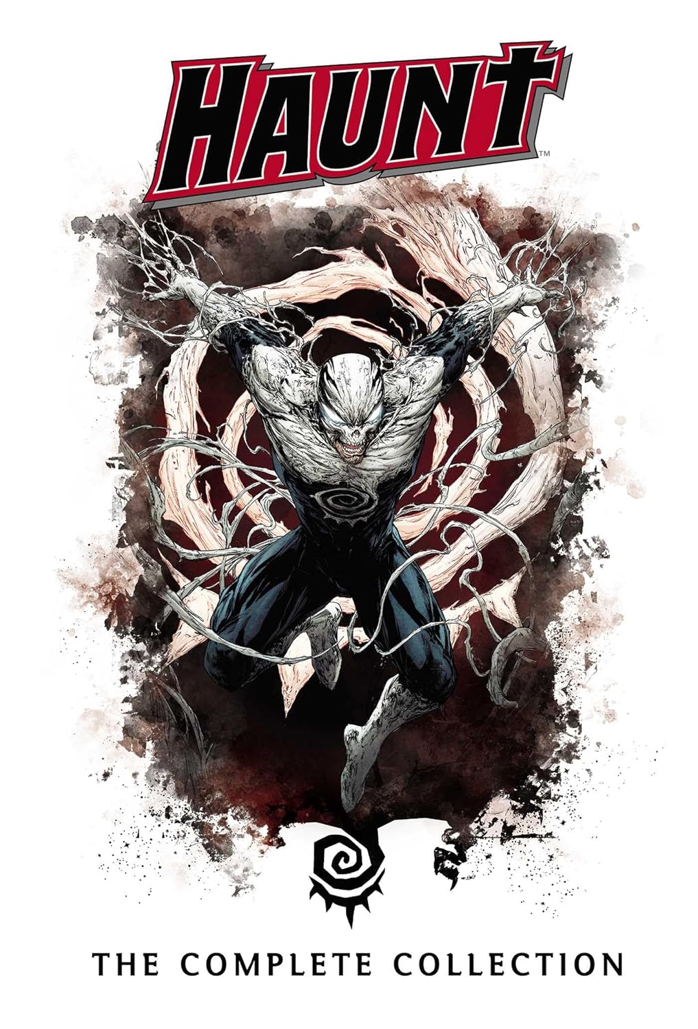 Haunt: The Complete Collection