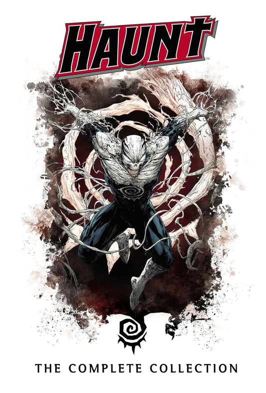 Haunt: The Complete Collection