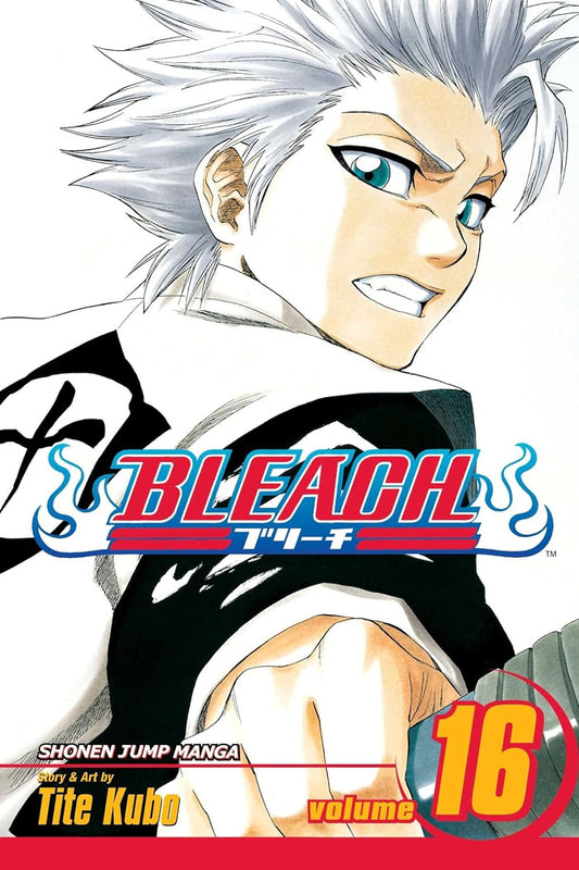 Bleach - vol. 16