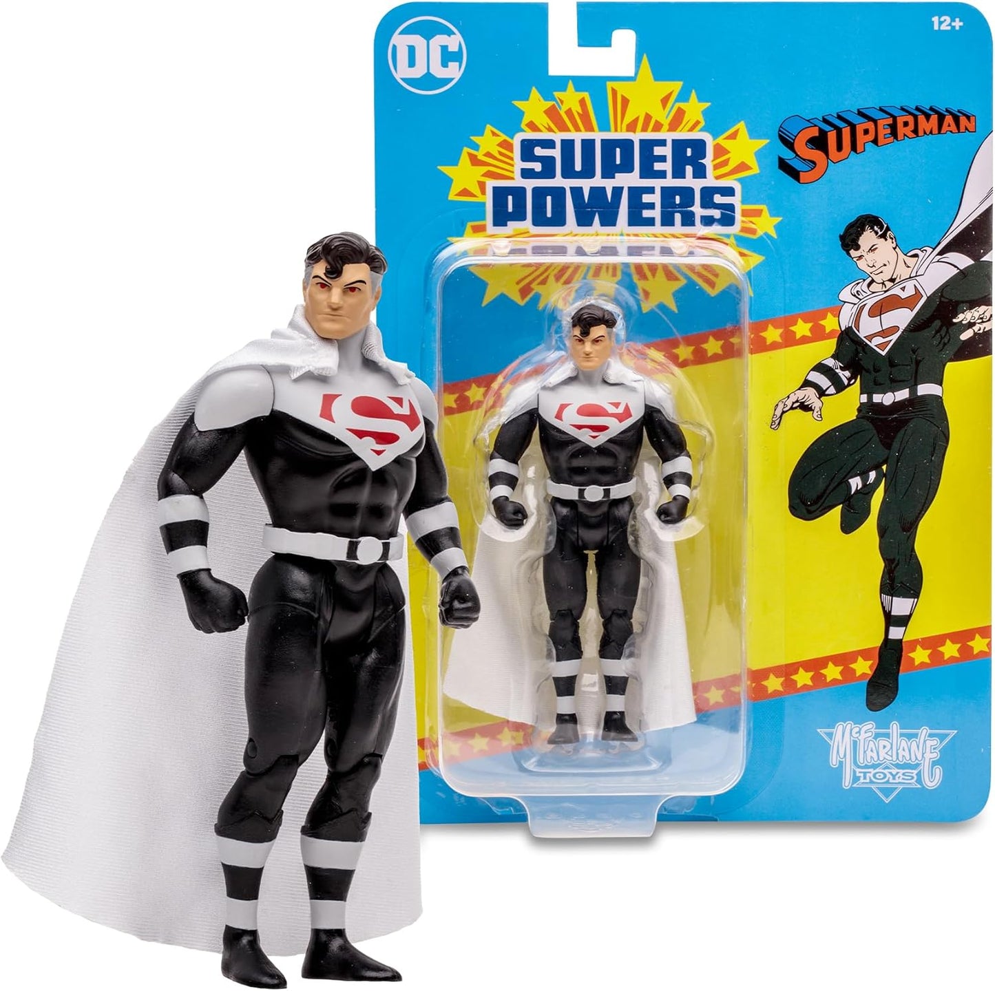 DC Super Powers - Lord Superman