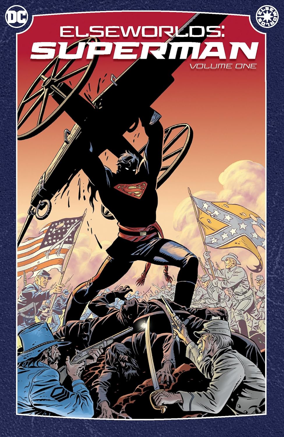 Elseworlds: Superman vol.1