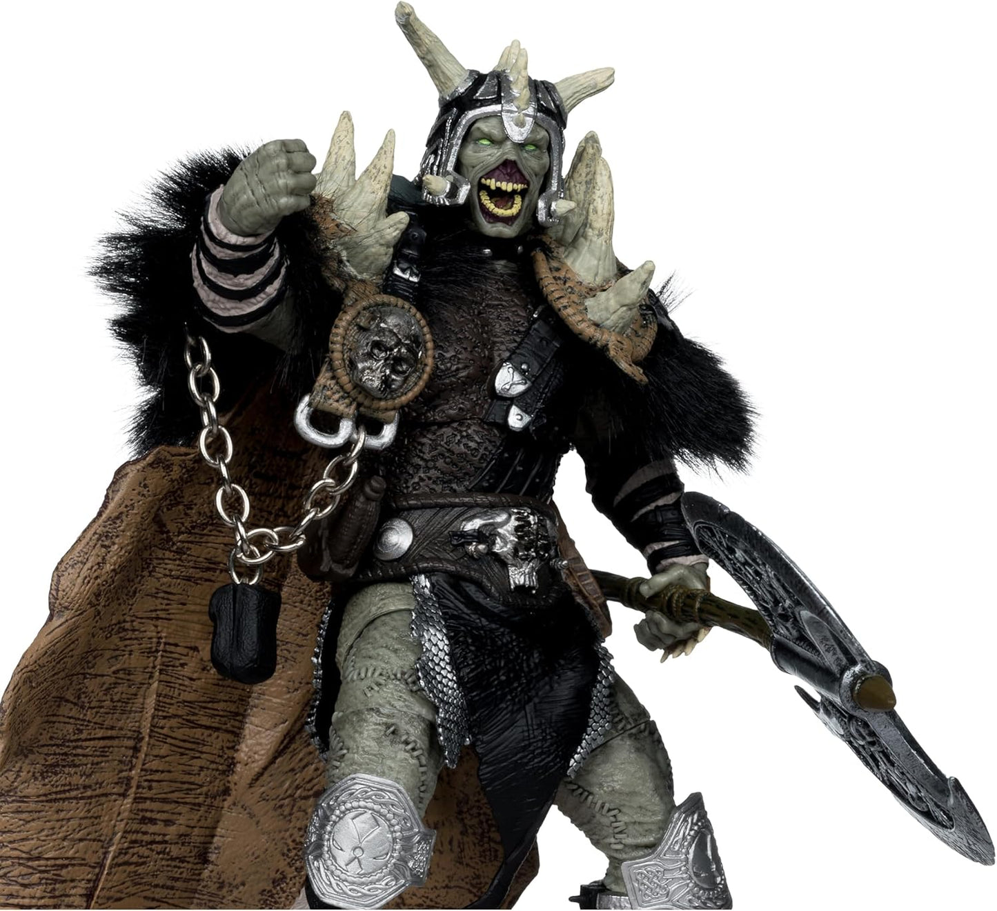 SPAWN - Bloodaxe