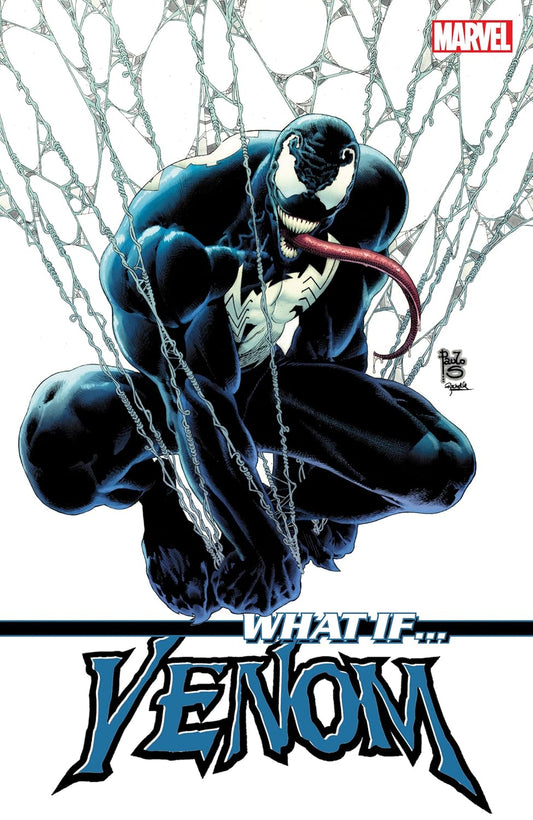 What If?... Venom