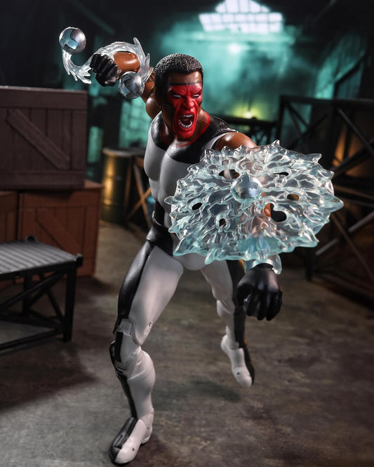 DC Multiverse - Mr. Terrific