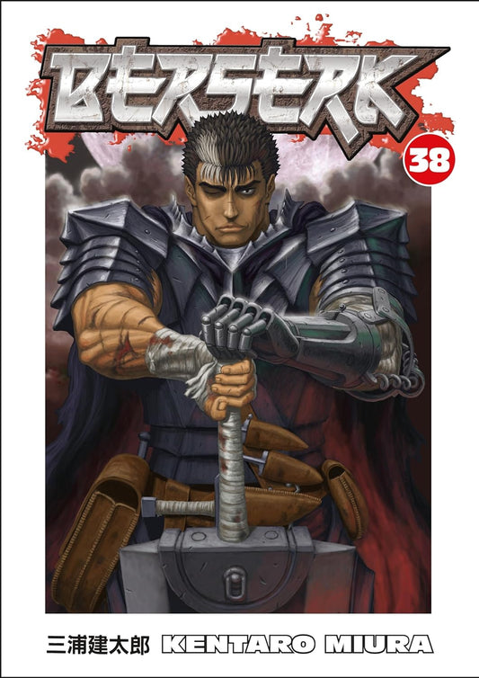 Berserk - vol. 38