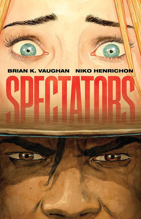 Spectators - HC