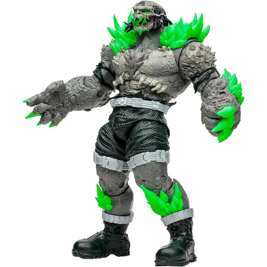 DC Multiverse - Megafig - Doomsday (Superman/Batman)