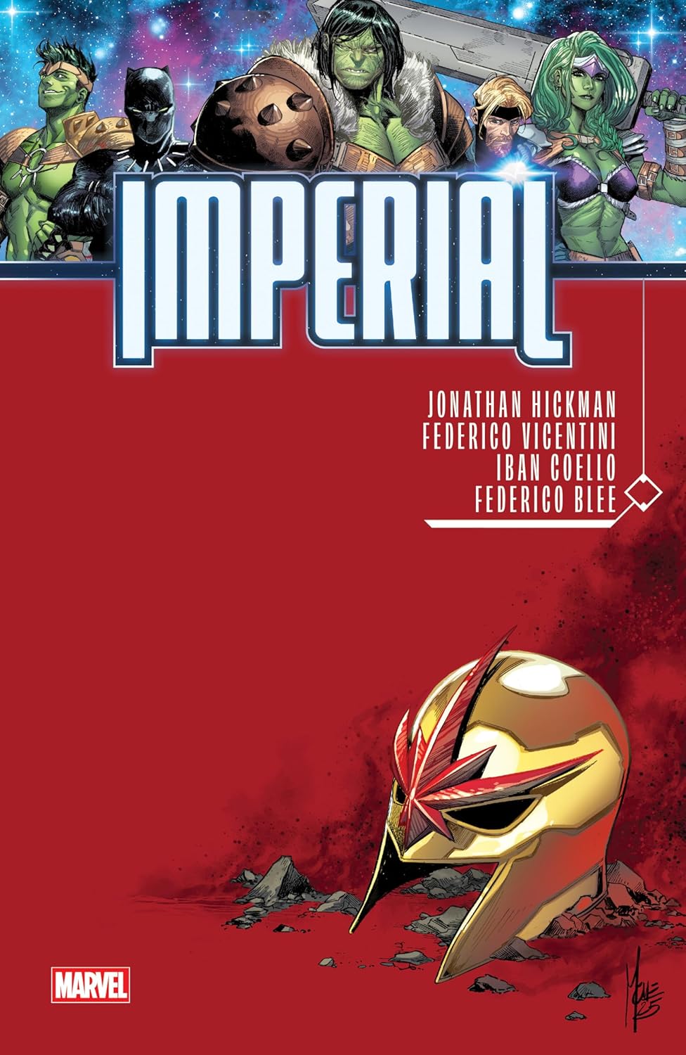 Imperial TP